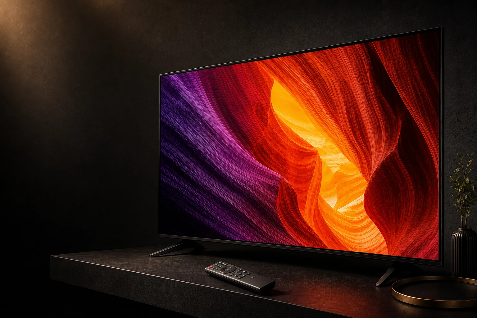 Le migliori offerte Black Friday su Smart TV